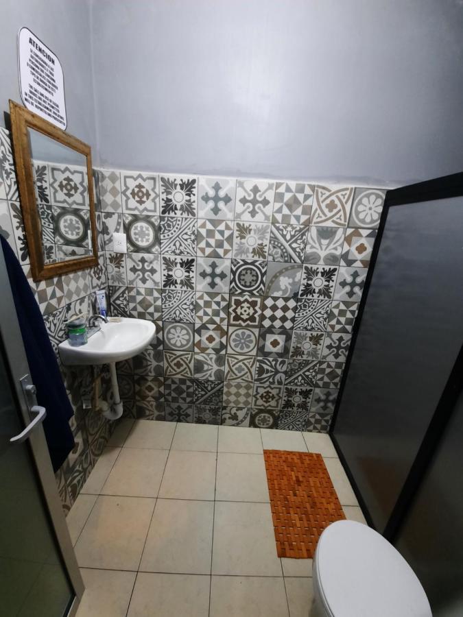 La Parota Hotel Mérida Buitenkant foto
