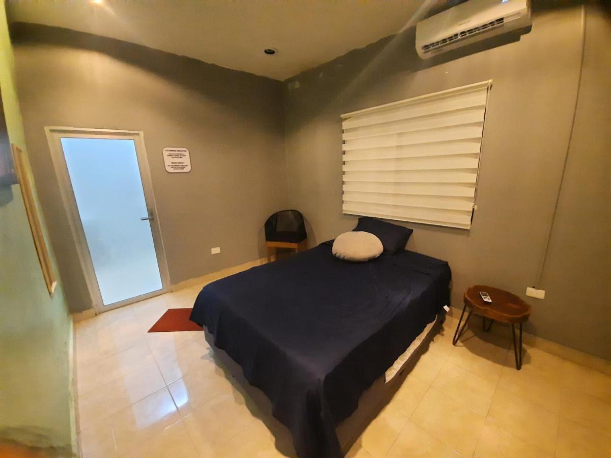 La Parota Hotel Mérida Buitenkant foto