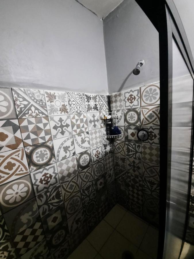 La Parota Hotel Mérida Buitenkant foto
